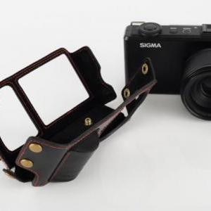 Sigma Cameras Case , Sigma Dp1m / Dp2m / Dp3m..