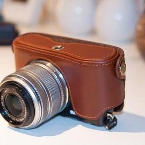 Olympus Epl5 Camera Case , Olympus Camera Base,..