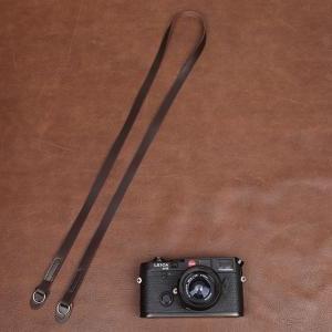 Leather Camera Strap Dslr Camera Strap Handmade..