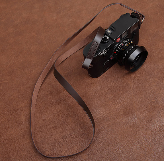 Leather Camera Strap Dslr Camera Strap Handmade Leather Camera Strap